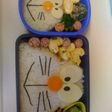 パパ弁と息子弁 ドラえもん