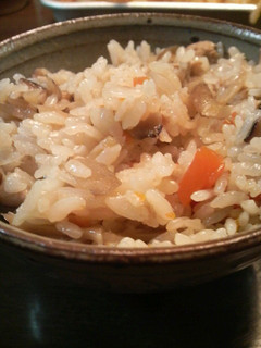 毎日食べたい混ぜご飯。-レシピのメイン写真