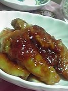エリンギの豚肉巻。-レシピのメイン写真