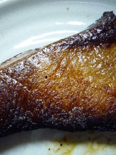 忙しい主婦の味方♪ぶりの漬け焼き-レシピのメイン写真