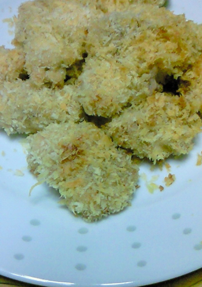 鶏のマヨネーズ焼き-レシピのメイン写真