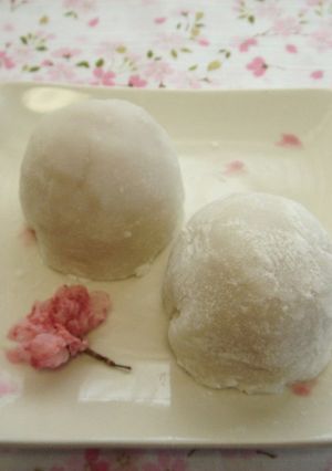 わたぼうし ゚゚・*-レシピのメイン写真