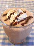 家庭でスターバックス　フラペチーノ？！