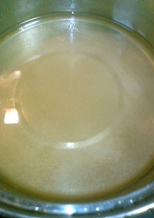 ☆美味しい寿司酢☆-レシピのメイン写真