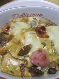 豆腐のねぎみそマヨグラタン-レシピのメイン写真