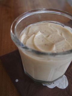 卵なし♪塩麹さんde豆腐マヨネーズ-レシピのメイン写真