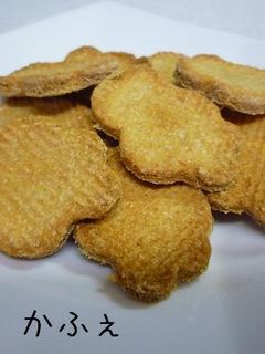 犬用 おからクッキー-レシピのメイン写真