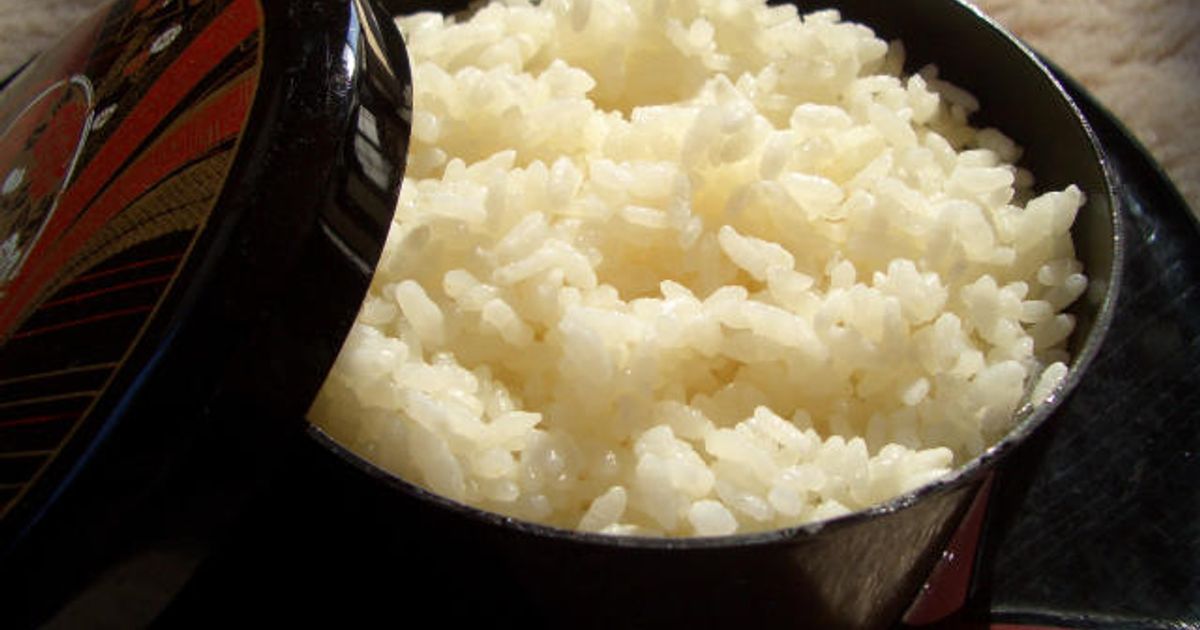 となりの酢飯様 完全保存版】すし飯(酢飯)の作り方！《恵方巻き・ちらし寿司もOK