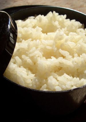 簡単にお寿司屋さんの酢飯☆寿司酢-レシピのメイン写真