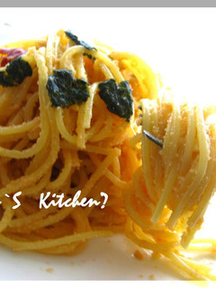 レンジde*~たらこ*パスタ~*-レシピのメイン写真