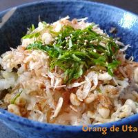 基本からアレンジまで！思わずつくりたくなる「高菜漬 混ぜご飯」の