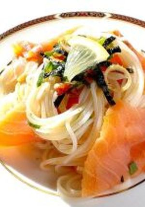 C'est bon ～ 麺★-レシピのメイン写真