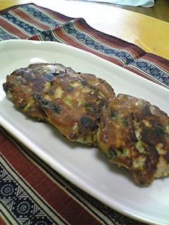 サンマのたたき焼き-レシピのメイン写真