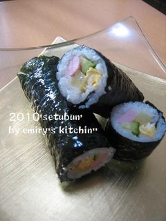 ♡キンパ♡韓国風のりまきまき-レシピのメイン写真