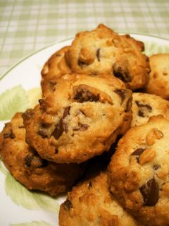 節分豆のカントリークッキー-レシピのメイン写真