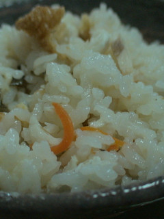炊飯器で☆簡単☆鯛めし-レシピのメイン写真