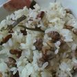 簡単!福豆炊き込みご飯