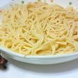 一人暮らしの味方♪簡単おかかパスタ