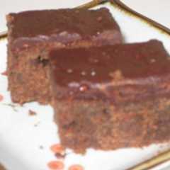 WチョコレートTruffle bars-レシピのメイン写真