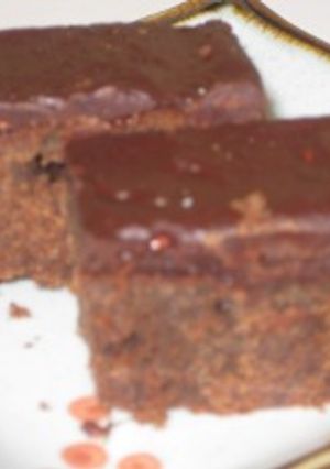 WチョコレートTruffle bars-レシピのメイン写真