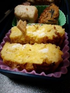 ふわマヨ卵やき-レシピのメイン写真