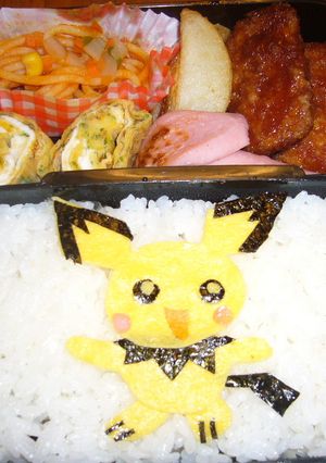ピチュ～♡-レシピのメイン写真