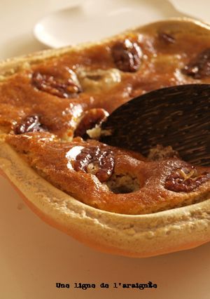 しっとり柔らか～*バナナバターケーキ。-レシピのメイン写真