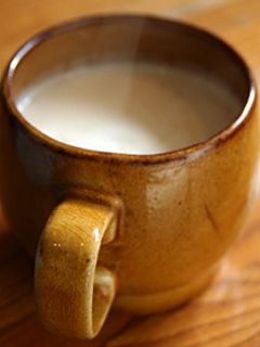 酒かす・チャイ-レシピのメイン写真