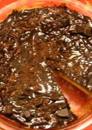 バレンタインに　バナナチョコパイ-レシピのメイン写真