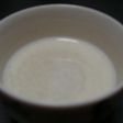 お手軽♪ほうじ茶ラテ♪