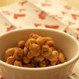 節分豆消化おやつ♪