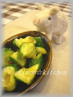 居酒屋風☆やみつききゅうり-レシピのメイン写真