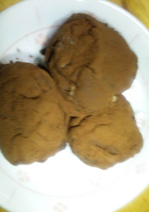 私流‡和風生ﾁｮｺ☆。°＊-レシピのメイン写真