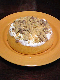 炊飯器cake part2-レシピのメイン写真