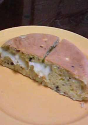 炊飯器cake part3-レシピのメイン写真