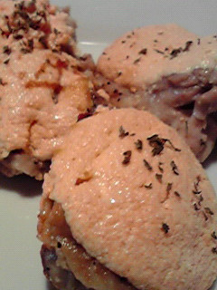 手抜きなのに豪華!チキンのたらマヨ焼-レシピのメイン写真