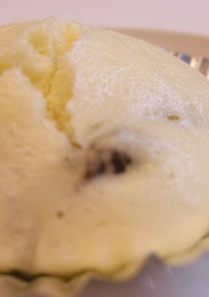 超簡単☆ホットケーキミックスで蒸しパン-レシピのメイン写真