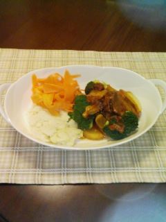 豚バラ肉と冬野菜のトマト煮込み-レシピのメイン写真