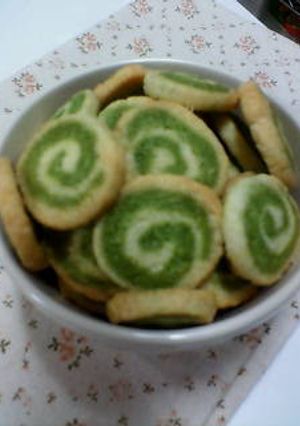 サクサクッなクッキー-レシピのメイン写真