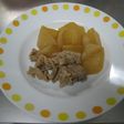 大根の煮物