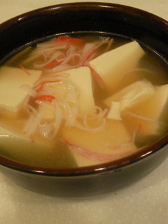 豆腐のさっぱり煮-レシピのメイン写真