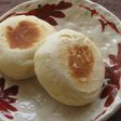 HB使用!フライパンで簡単あんぱん