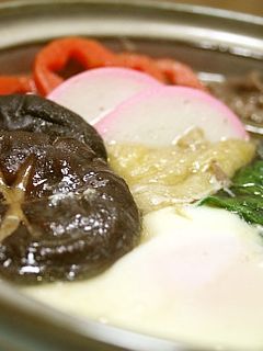 お店のような関西風煮込みうどん♪-レシピのメイン写真