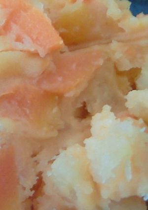 ダイエット中でも大丈夫なポテトサラダ-レシピのメイン写真
