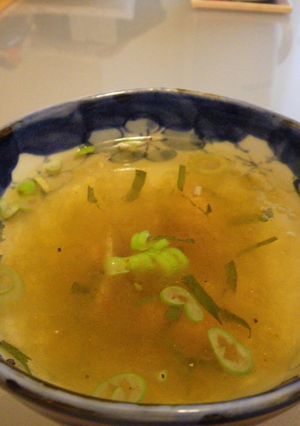 気まぐれスープ-レシピのメイン写真