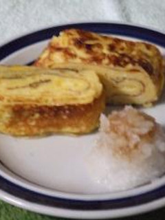 やわらか卵焼き-レシピのメイン写真