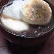 簡単★節約♪ポット de ぜんざい