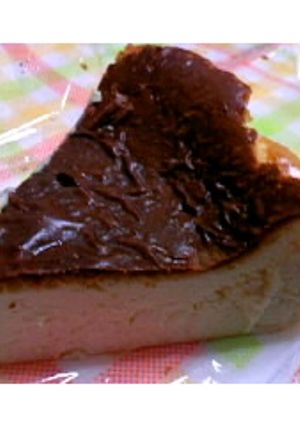 我が家の自慢！チーズケーキ◎-レシピのメイン写真