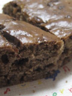 あっさり♪うま♡簡単チョコケーキ-レシピのメイン写真