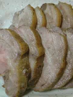 洋風焼き豚-レシピのメイン写真